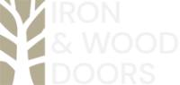 Iron Wood Doors
